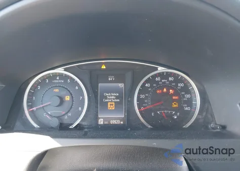 2015 Toyota Camry Se from USA, damaged, VIN 4T1BF1FK0FU945100